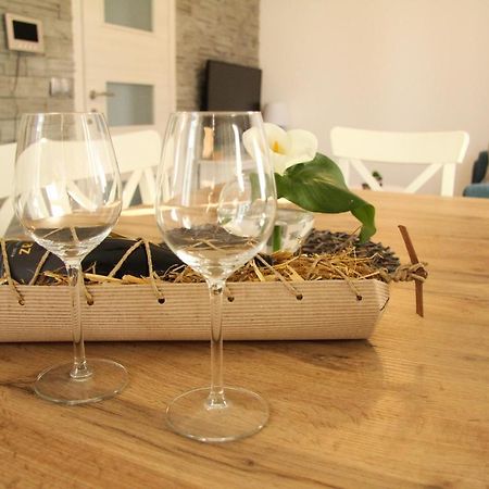 Apartman Antea بيوغْغاد نا موغو المظهر الخارجي الصورة