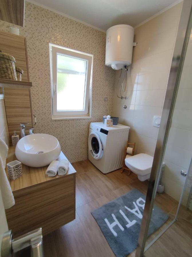 Apartman Antea بيوغْغاد نا موغو المظهر الخارجي الصورة
