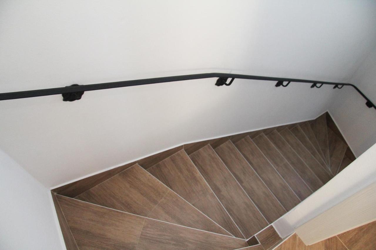 Apartman Antea بيوغْغاد نا موغو المظهر الخارجي الصورة