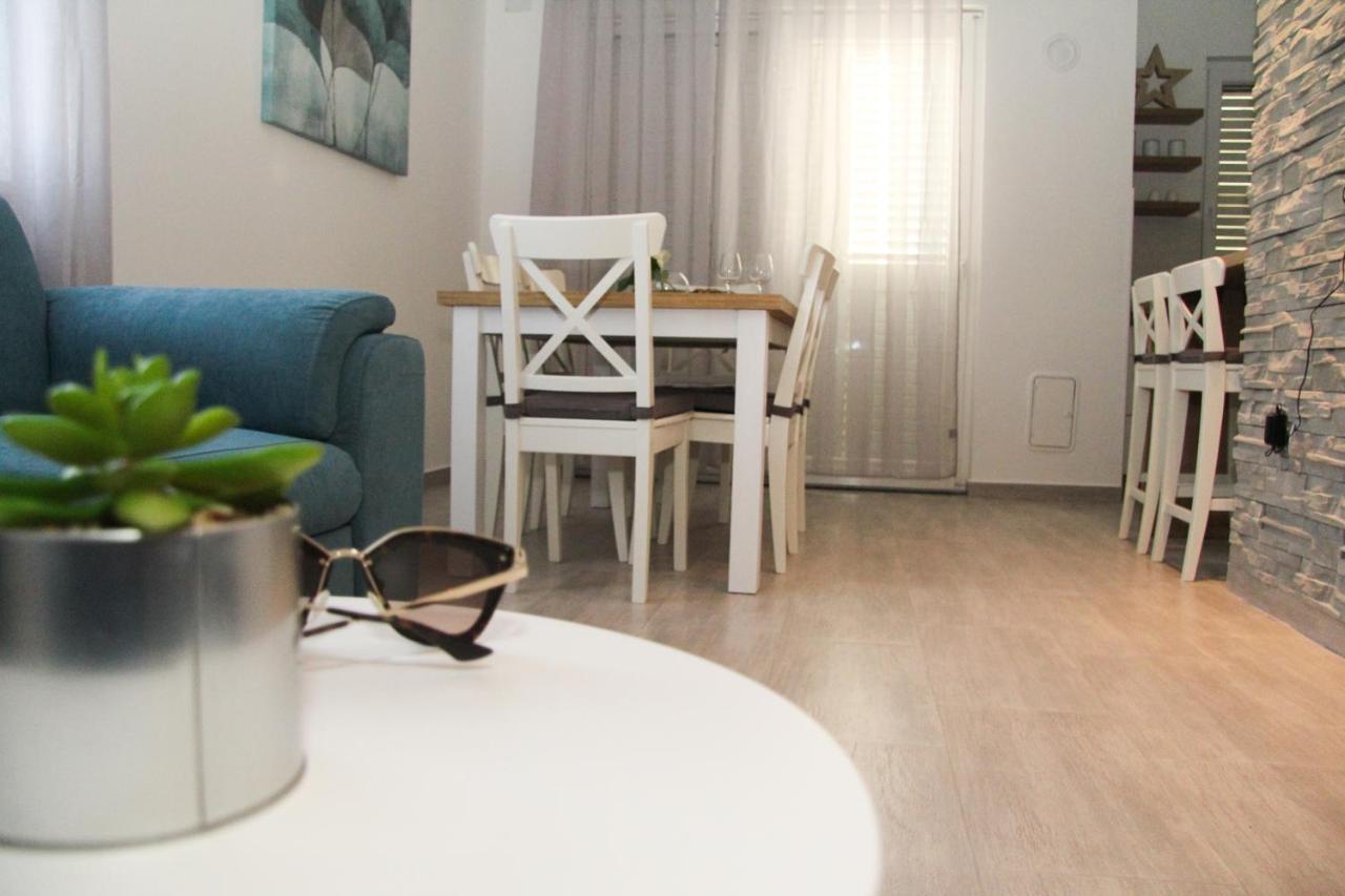 Apartman Antea بيوغْغاد نا موغو المظهر الخارجي الصورة