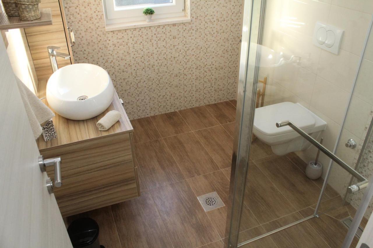 Apartman Antea بيوغْغاد نا موغو المظهر الخارجي الصورة