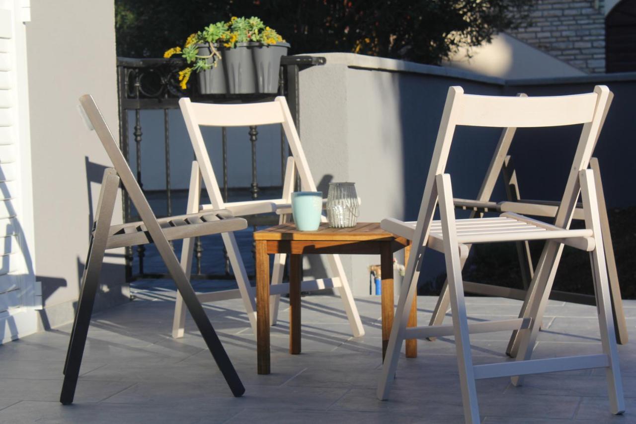 Apartman Antea بيوغْغاد نا موغو المظهر الخارجي الصورة