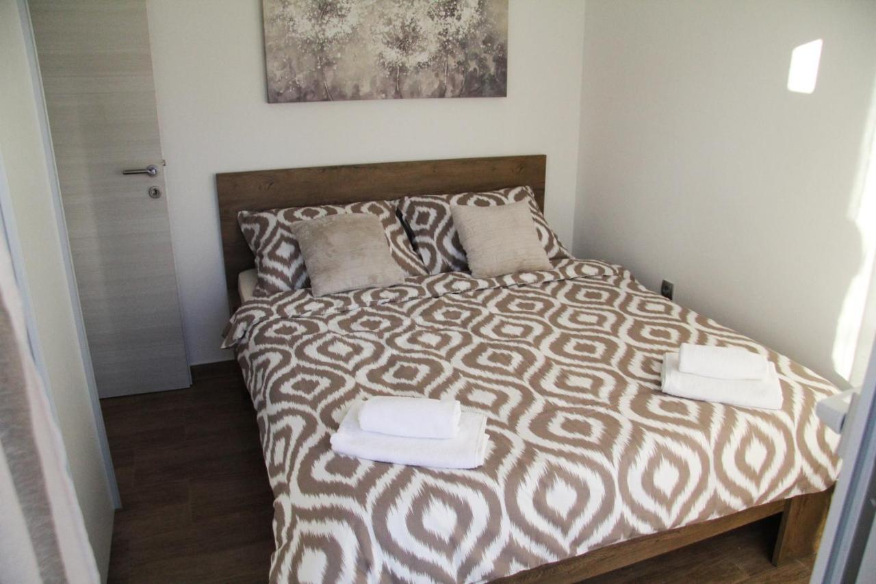Apartman Antea بيوغْغاد نا موغو المظهر الخارجي الصورة