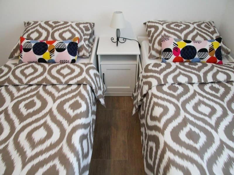 Apartman Antea بيوغْغاد نا موغو المظهر الخارجي الصورة