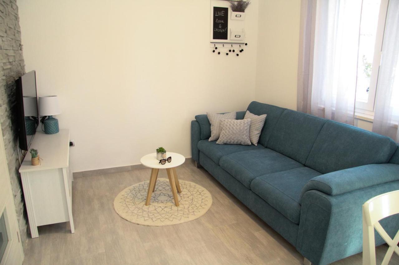 Apartman Antea بيوغْغاد نا موغو المظهر الخارجي الصورة